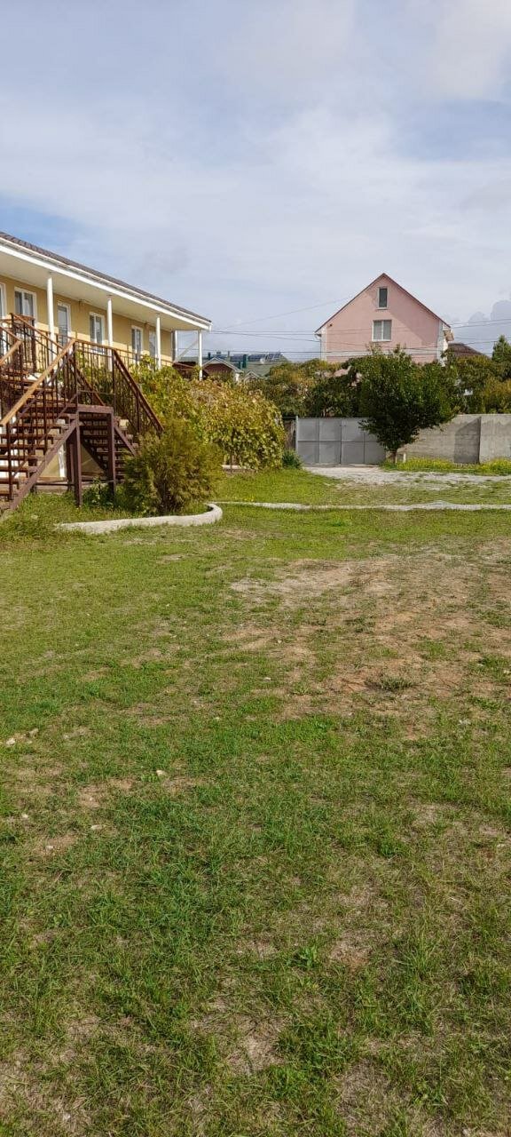 Фото Крымская Ривьера