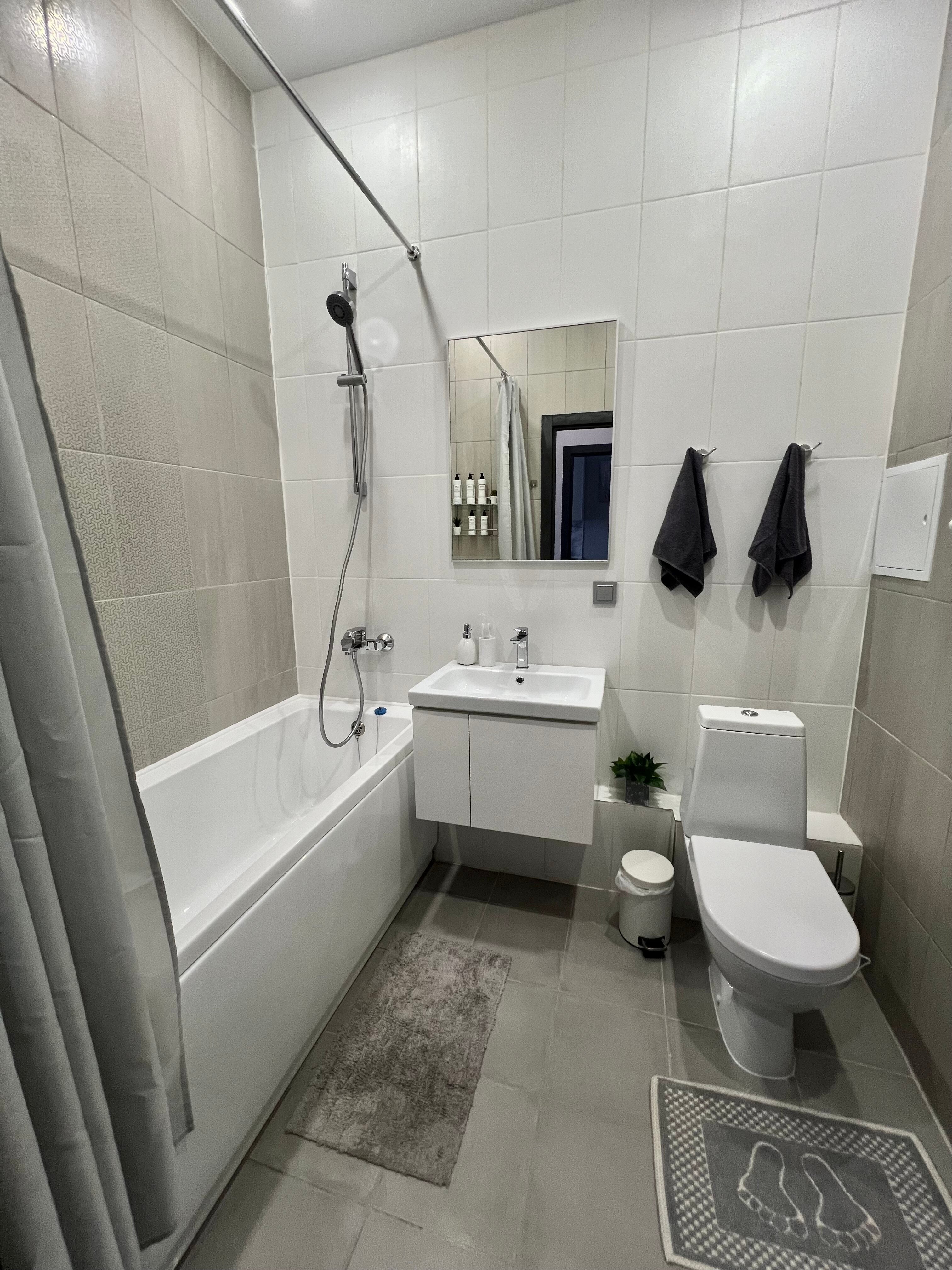 Фото Уютная квартира на ул. Лоскутова, д. 2