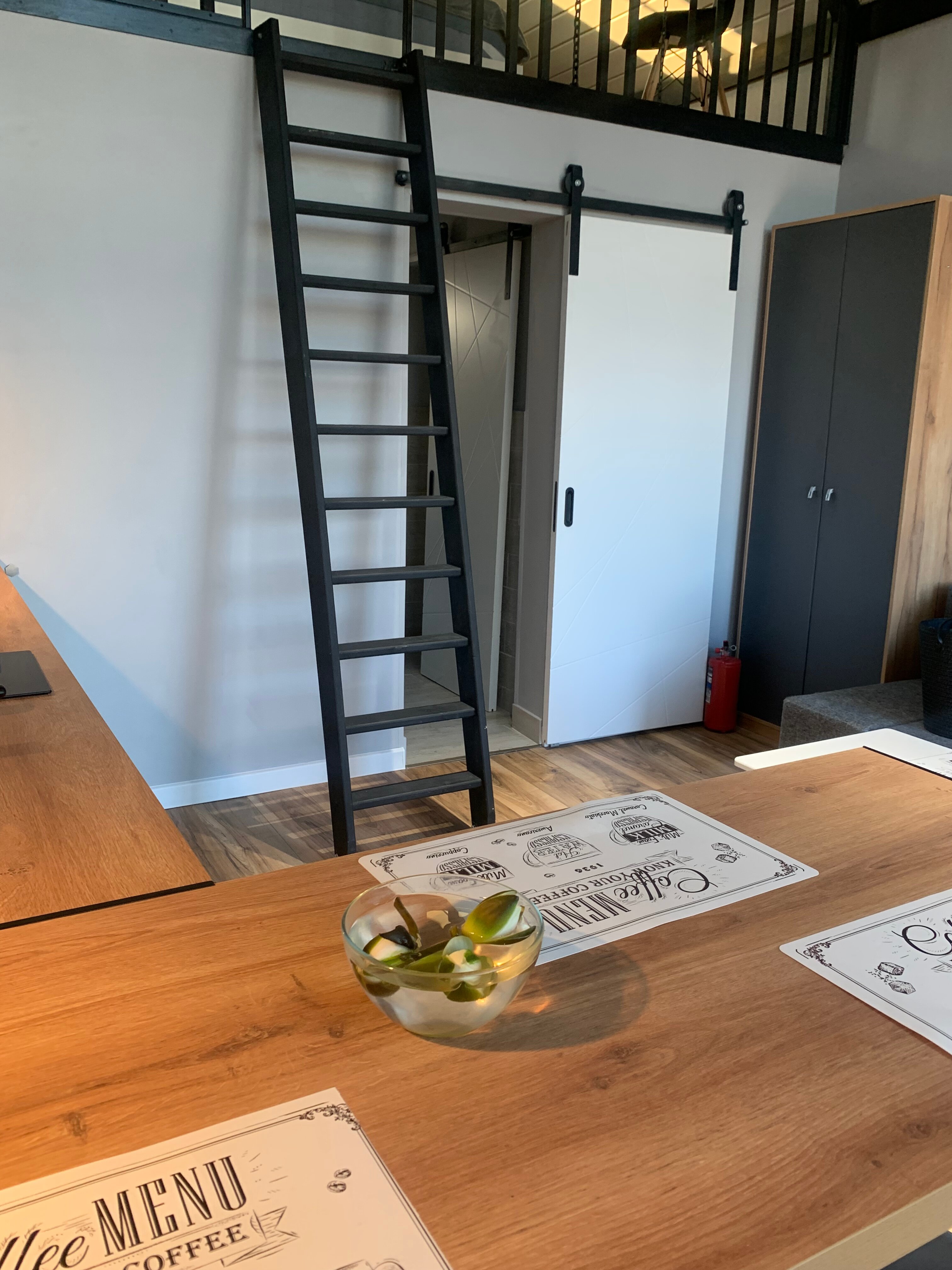 Фото Гагарин Барн