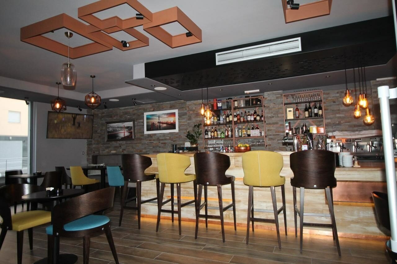 Фото Le Marc Guesthouse