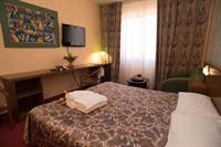 Фото Hotel Tessarin