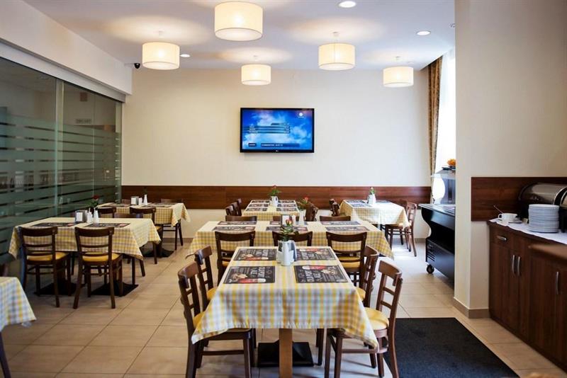 Фото Memel Hotel