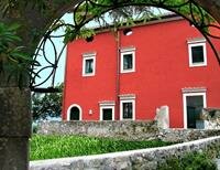 Внешний вид отеля Palazzo Pascal в Скалле, фото 4