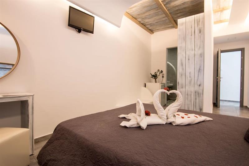 Фото Gianna Suites