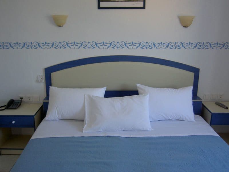 Фото Castri Village Hotel