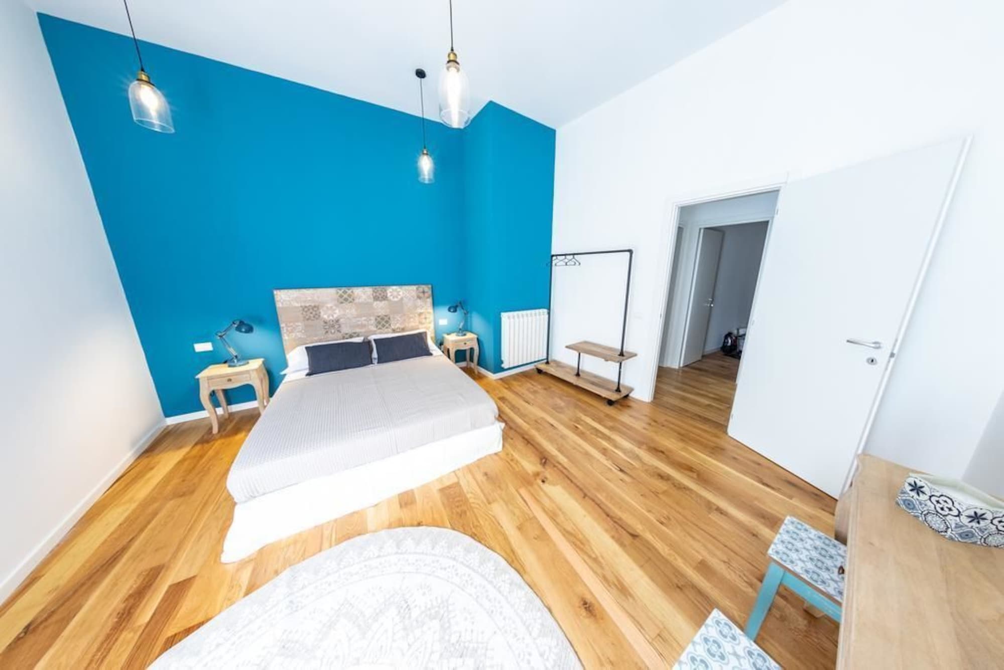 Фото VIA Roma 315 bed and breakfast