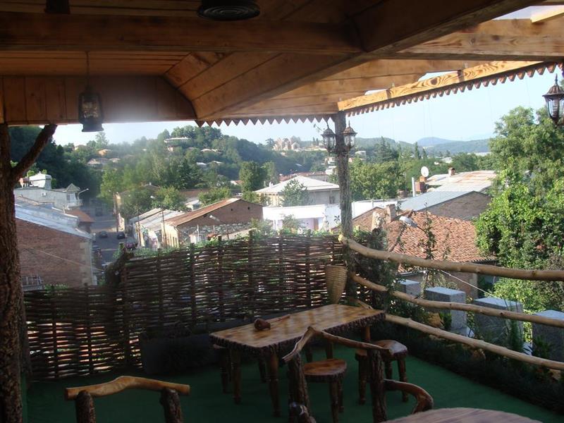 Фото Aeetes Palace