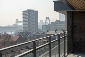 Гостиница The Slaak Rotterdam, a Tribute Portfolio Hotel