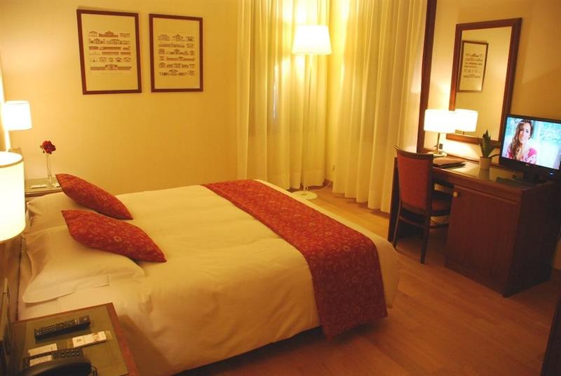 Фото Hotel Alla Torre
