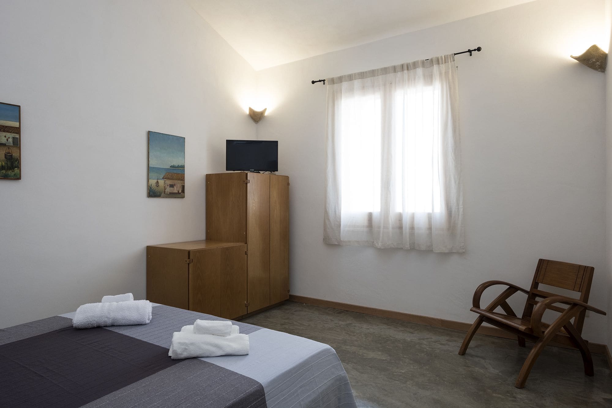 Фото Stagnone Area Zero