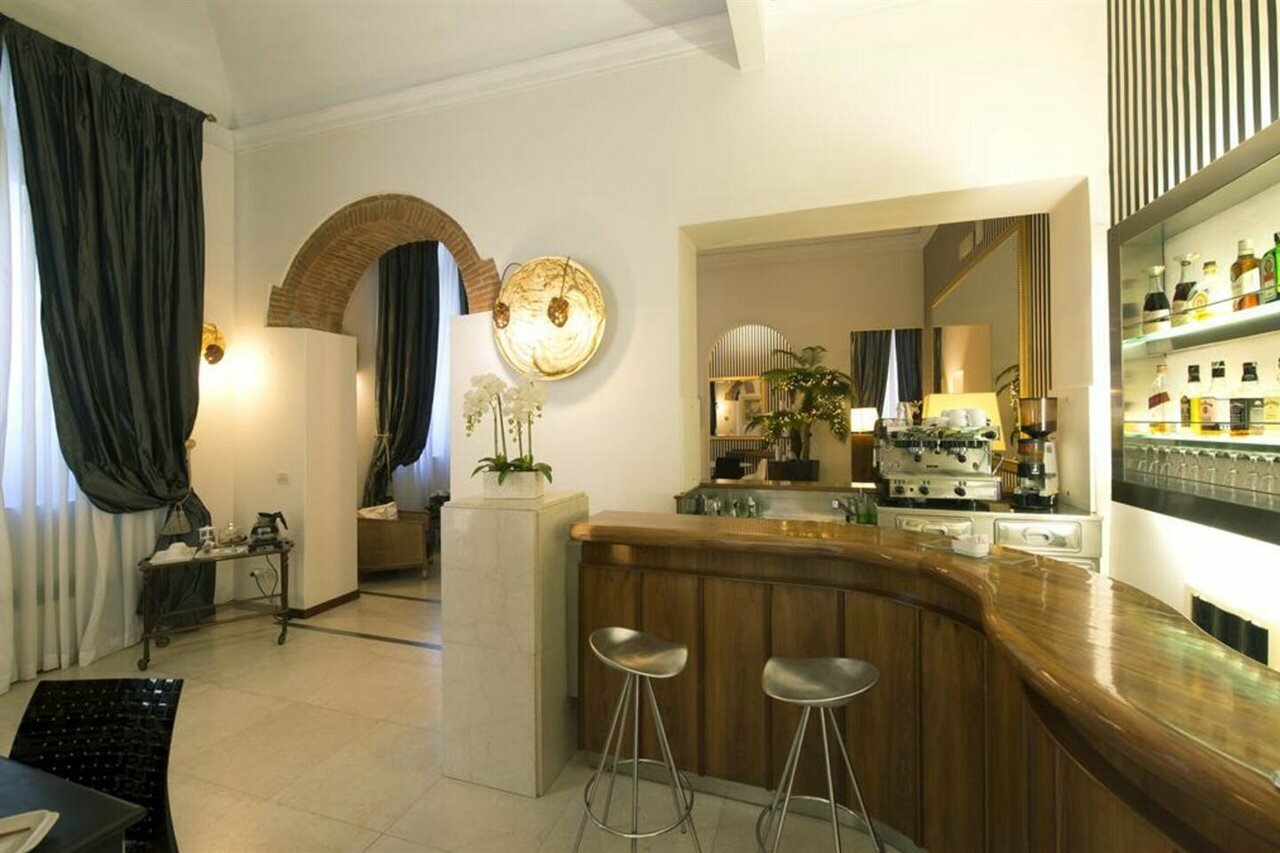 Фото Sure Hotel Collection De La Pace