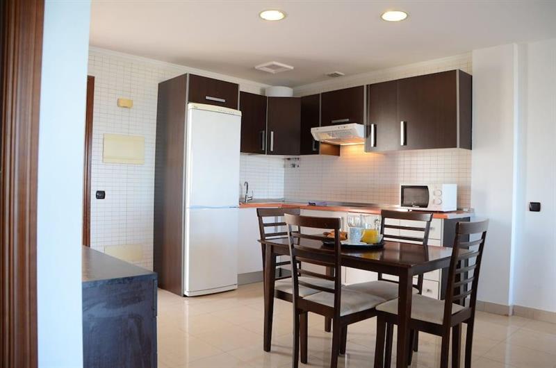 Фото Cotillo Ocean View