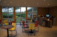 Фото The Originals Access, Hôtel Aurillac