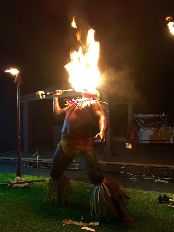 Фото Paradise Bay Resort