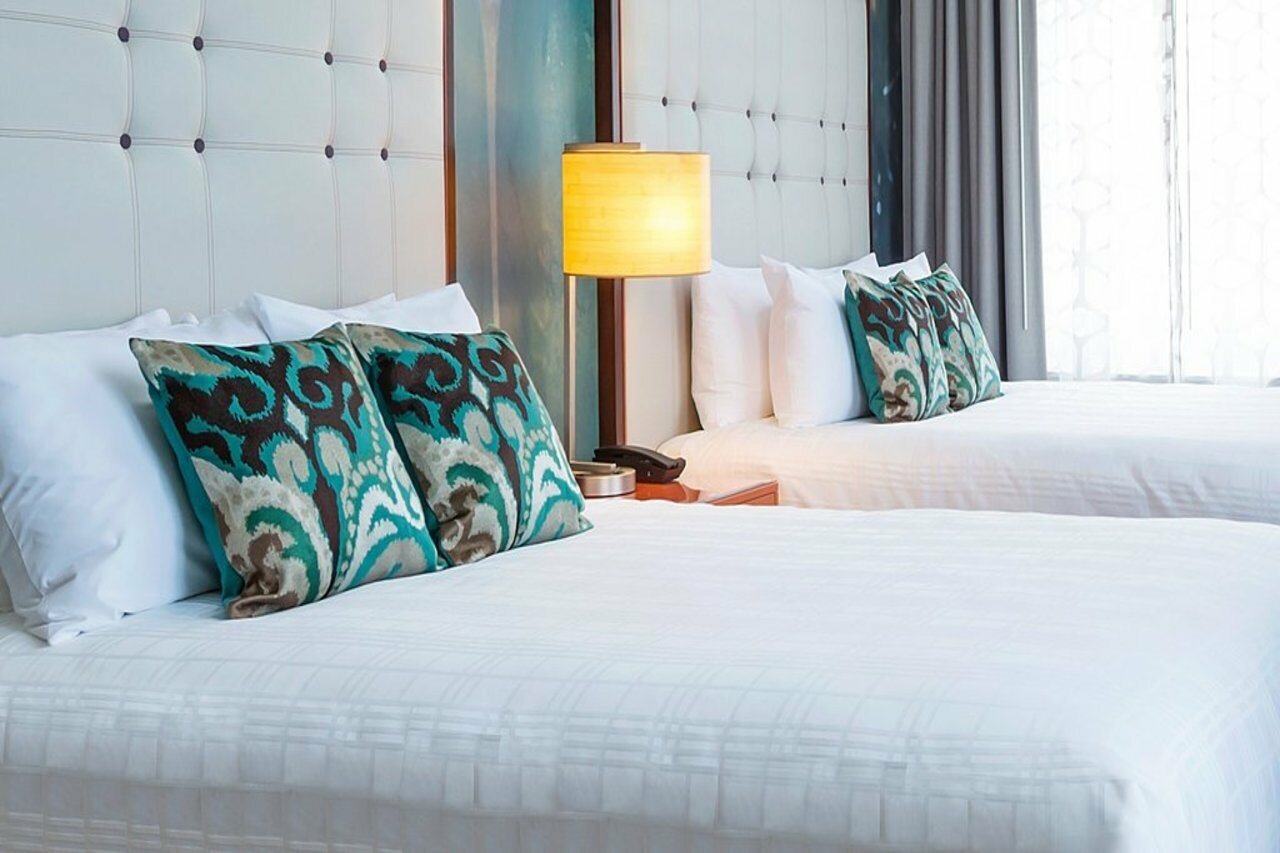 Фото Hotel Indigo Spokane Downtown, an Ihg Hotel