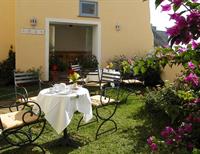 Фото Hotel La Casa sul Mare