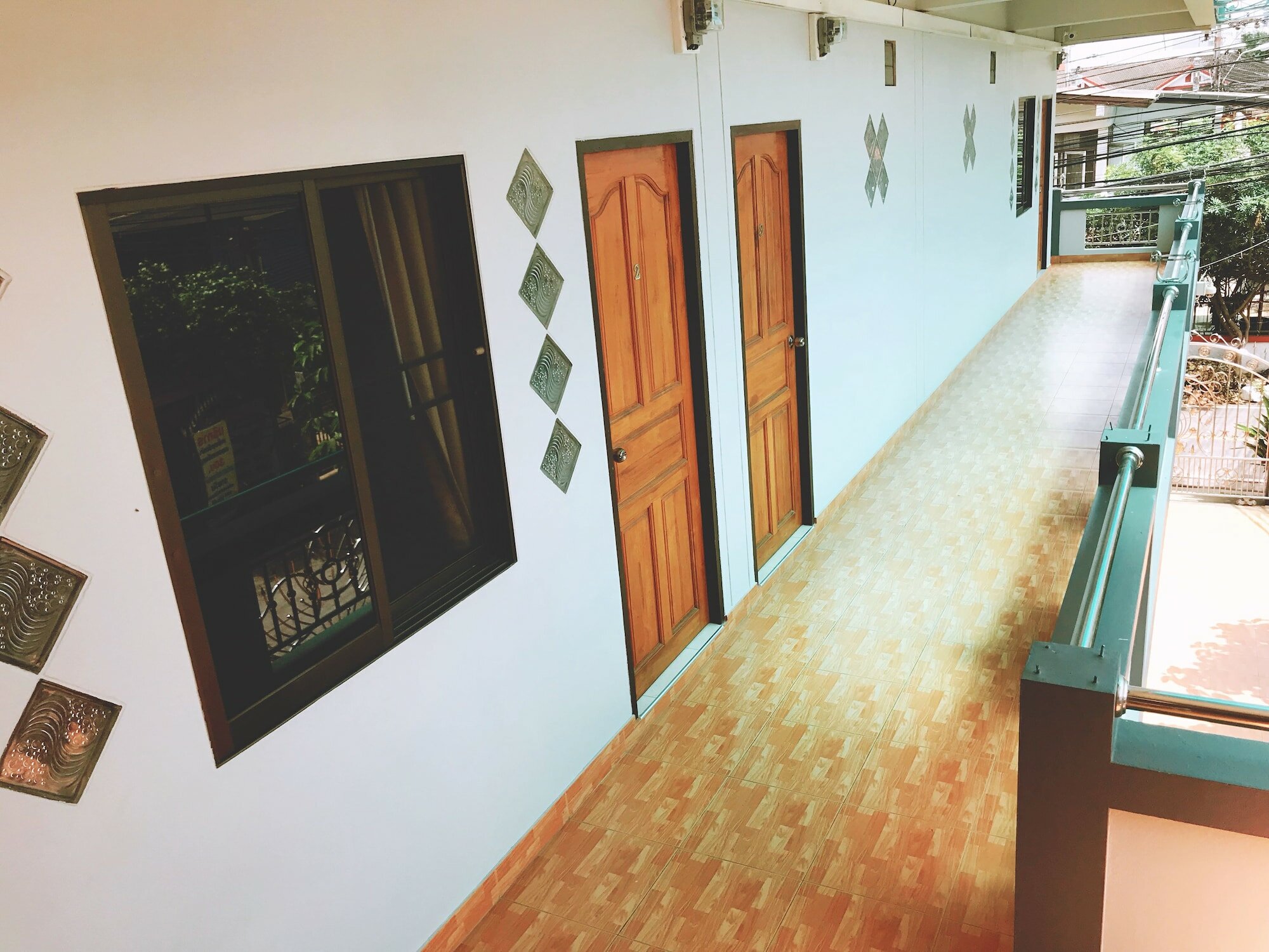 Фото Marin House