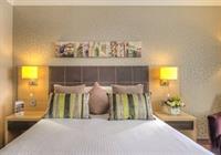 Фото Clarion Collection Hotel St. Albans City Centre 4 Star Hotel