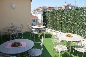 Гостиница B&b Jolie Center
