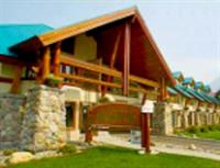 Фото Waterton Lakes Lodge Resort