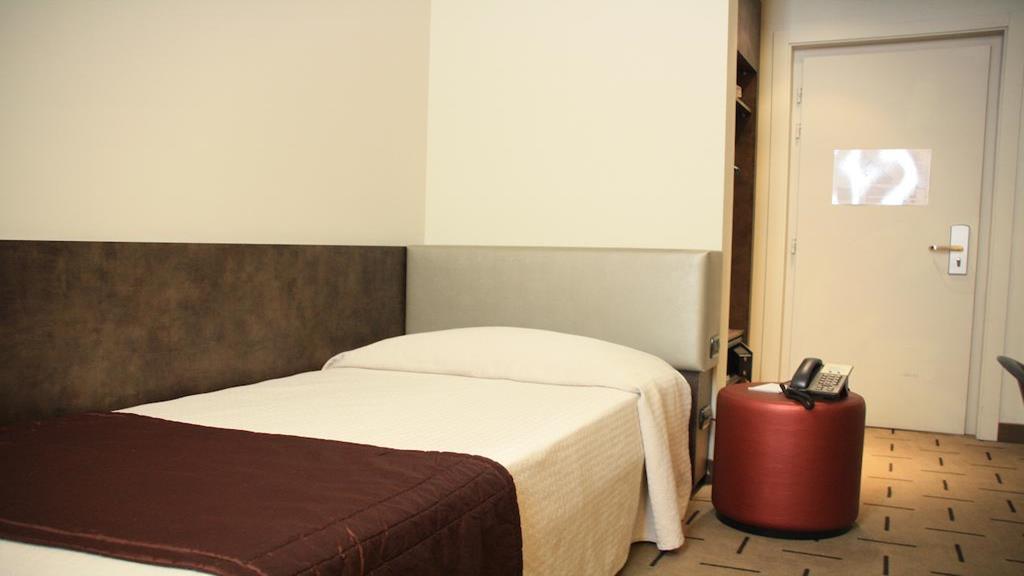 Фото Hotel Continental