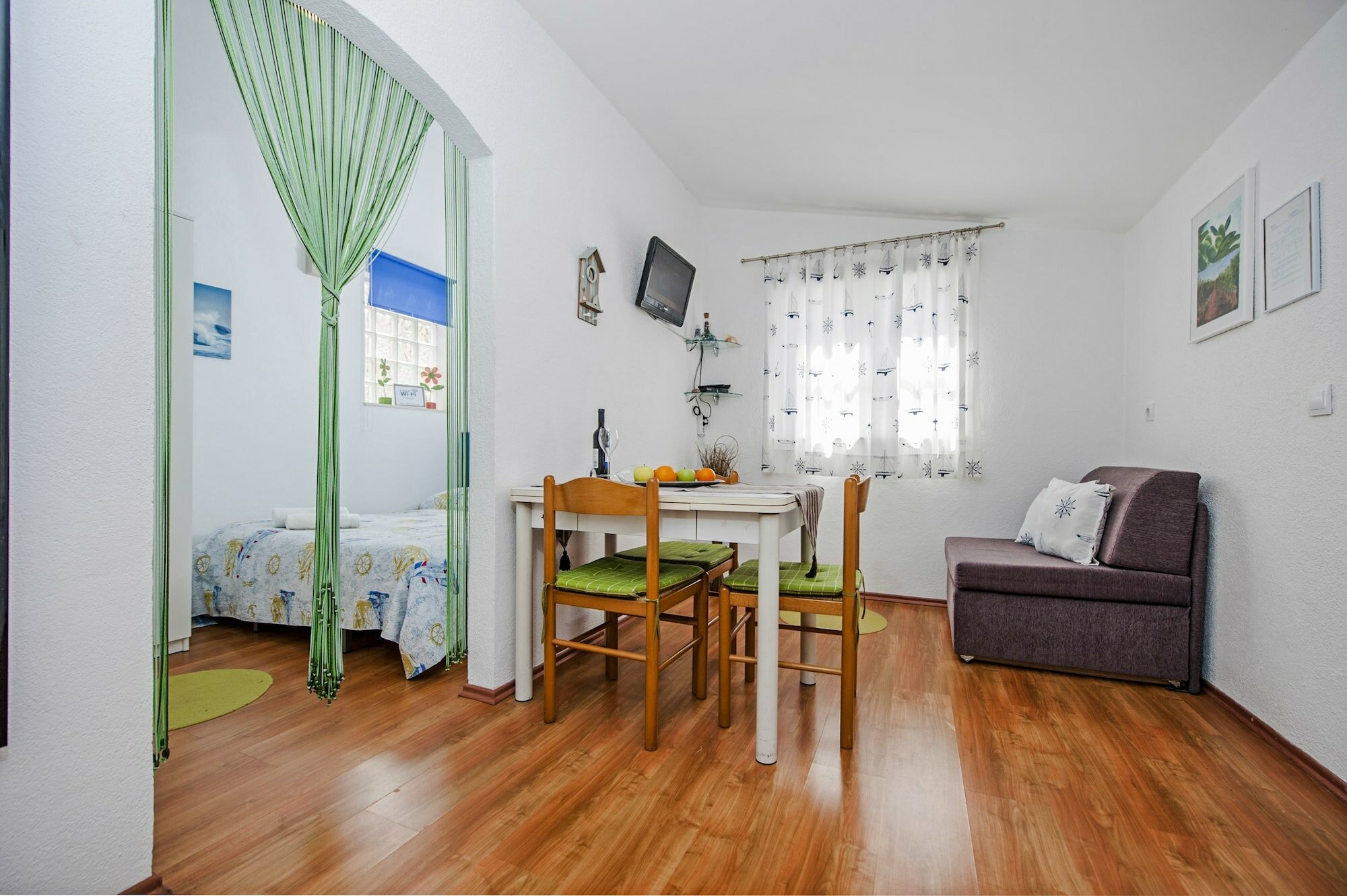 Фото Apartments and Room Rina