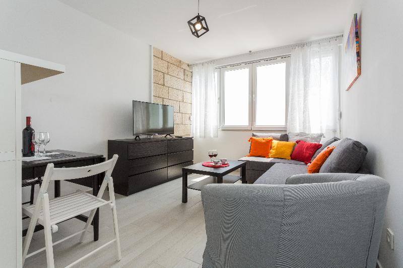 Фото Apartment Casper