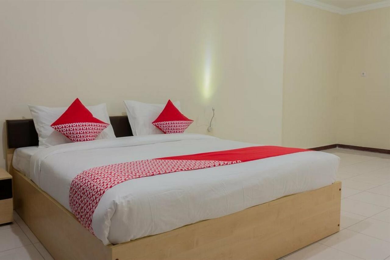 Фото Apartment Palazzo/Grand Palace Kemayoran