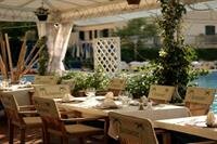 Гостиница Hotel Perticari в Пезаро