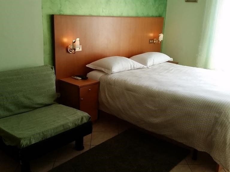 Фото Affittacamere Volusia House