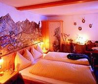 Фото Kirchbühl Resort