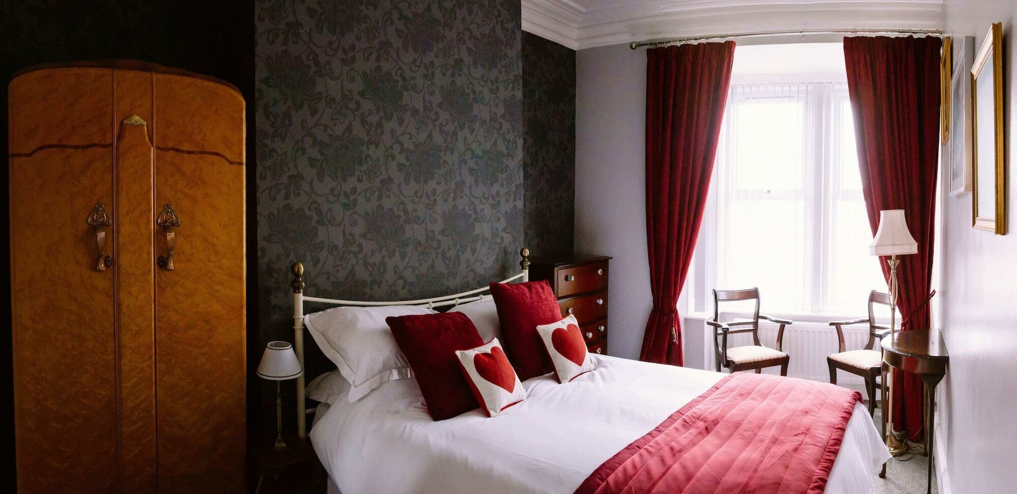 Фото Coalminer's Cottage