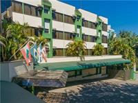 Фото Harbor Inn Jaraguá