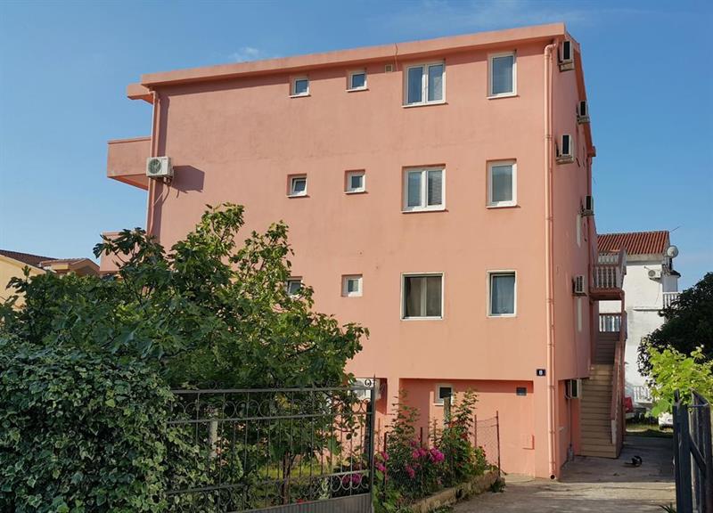 Фото Martinovic Rooms