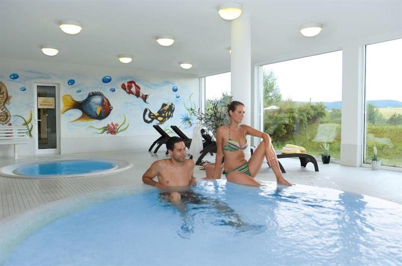 Фото Hotel Waldachtal