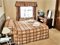 Гостиница The Pilgrims Hotel