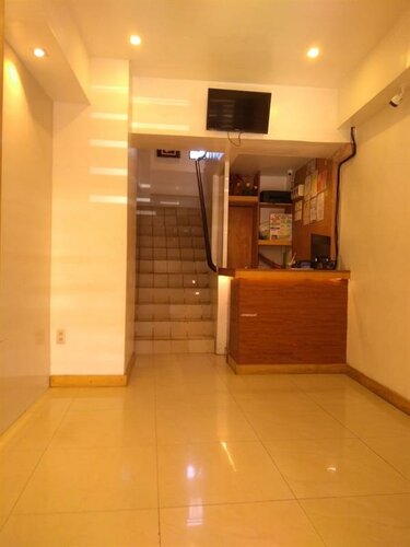 Гостиница Oriental Pension Plaza в Ормоке