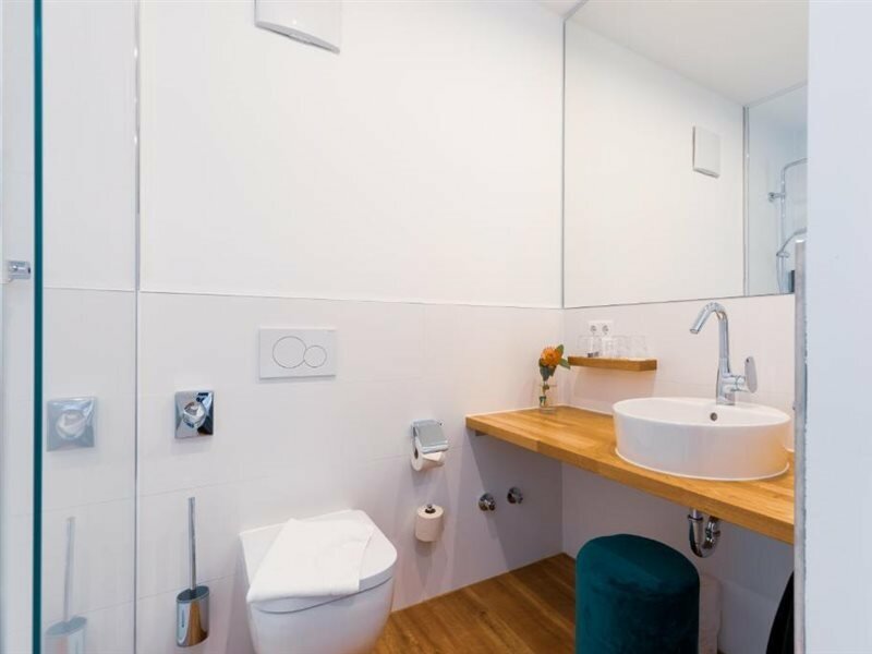 Фото Mk Hotel München Max Weber Platz