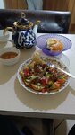 Алхаляль (posyolok gorodskogo tipa Alekseyevka, ulitsa Gagarina, 28Б), cafe