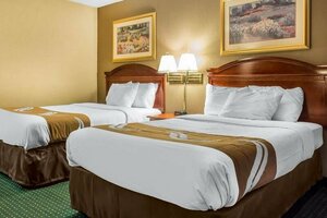 Гостиница Motel 6 Lester, Pa - Philadelphia Airport