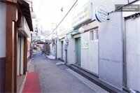 Фото Elm Tree Guest House Myeongdong