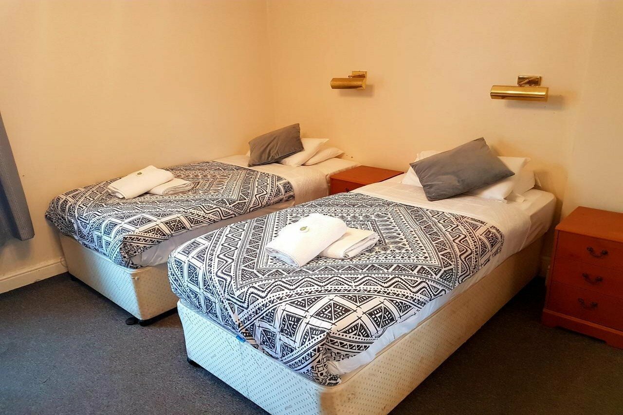 Фото Rose Marie Guest House