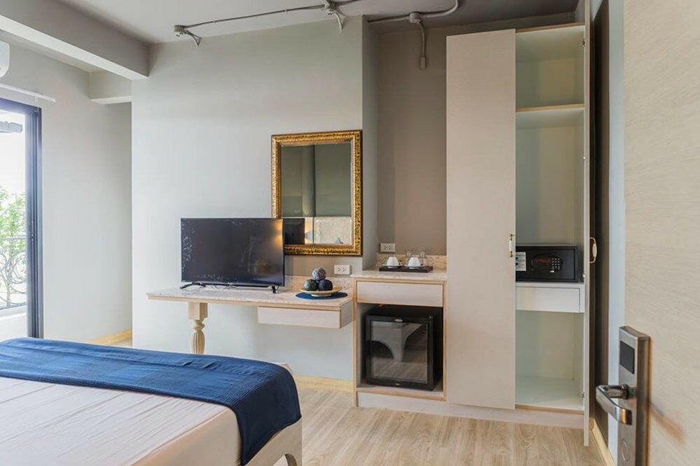 Фото V Varee Bangkok