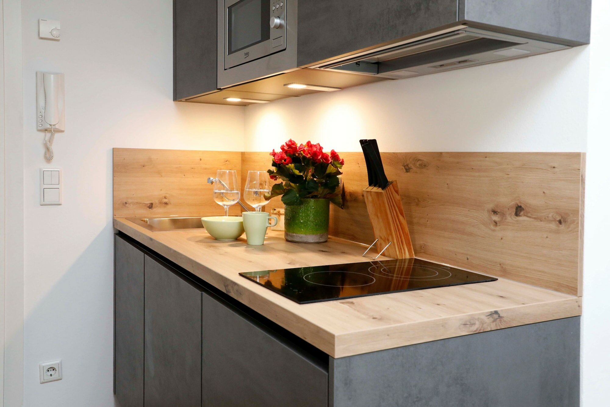 Фото Ante Portas - Apartments