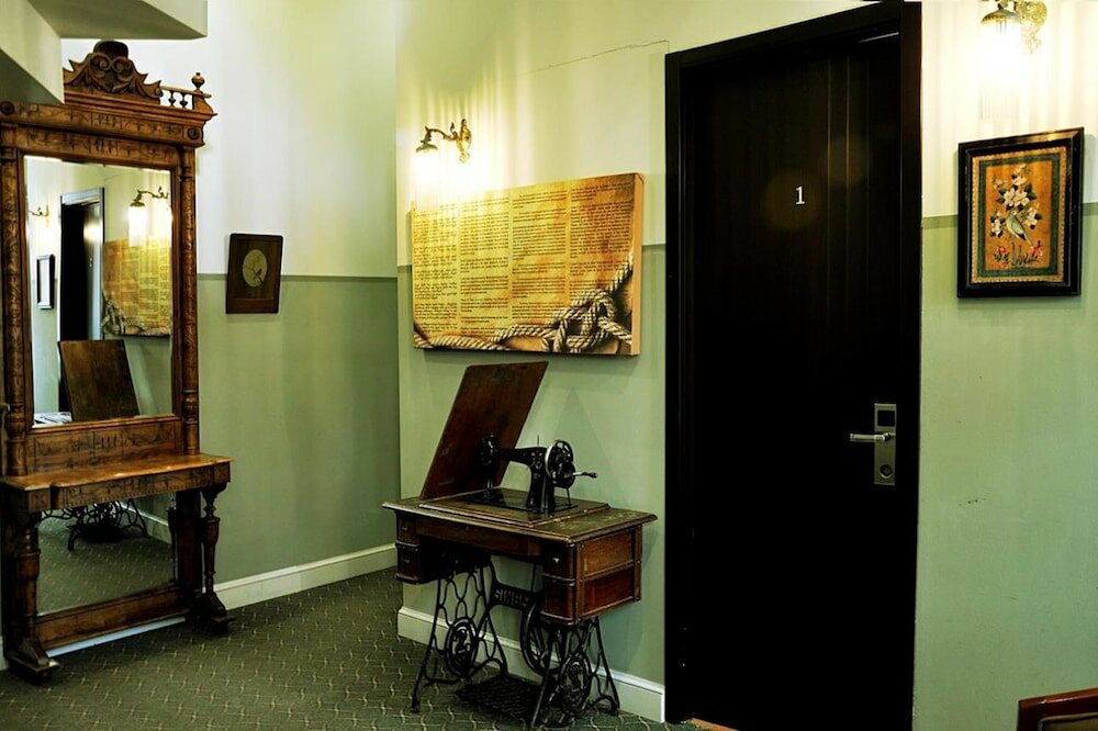 Фото Tekla Palace