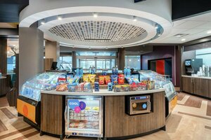 Гостиница Tru by Hilton Greenville