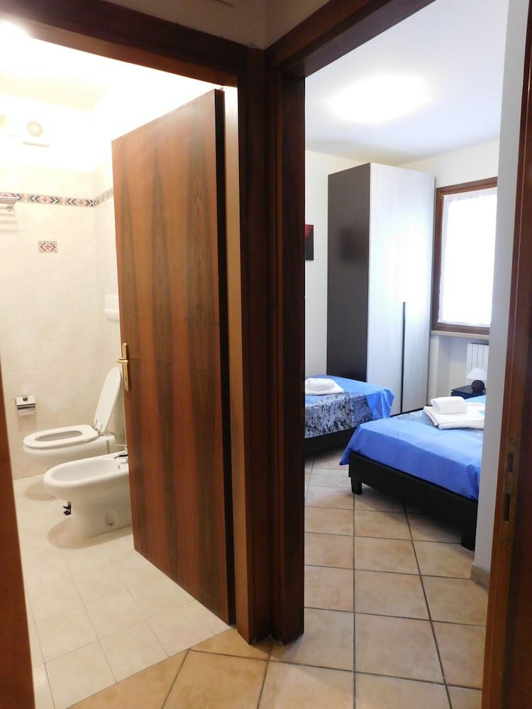 Фото Residenza Meeting