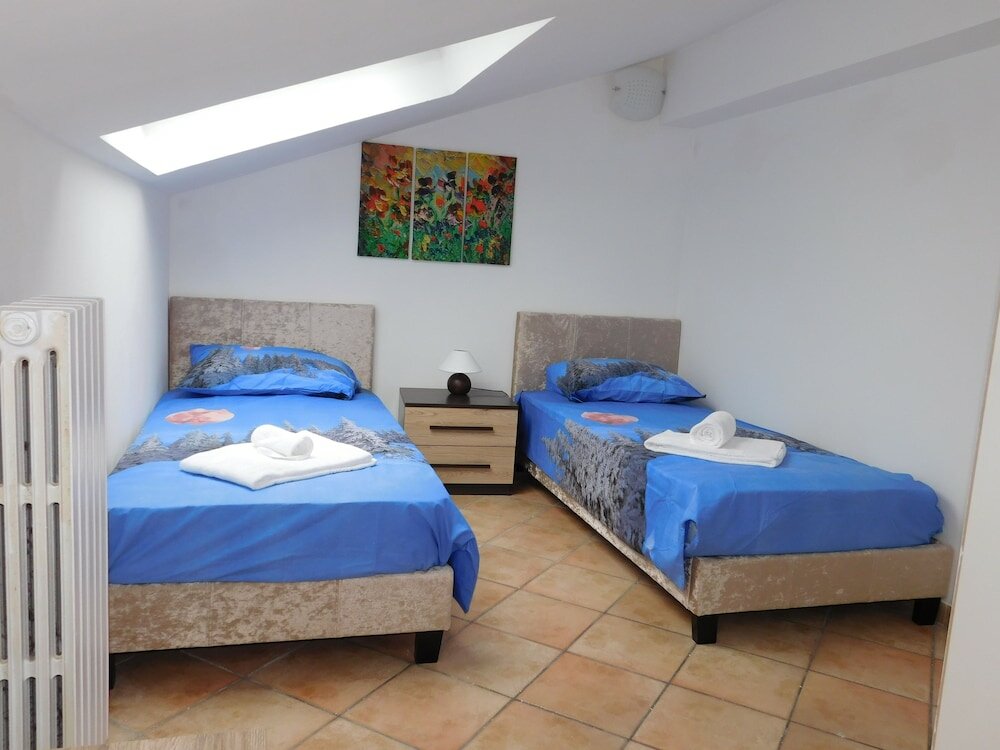 Фото Residenza Meeting