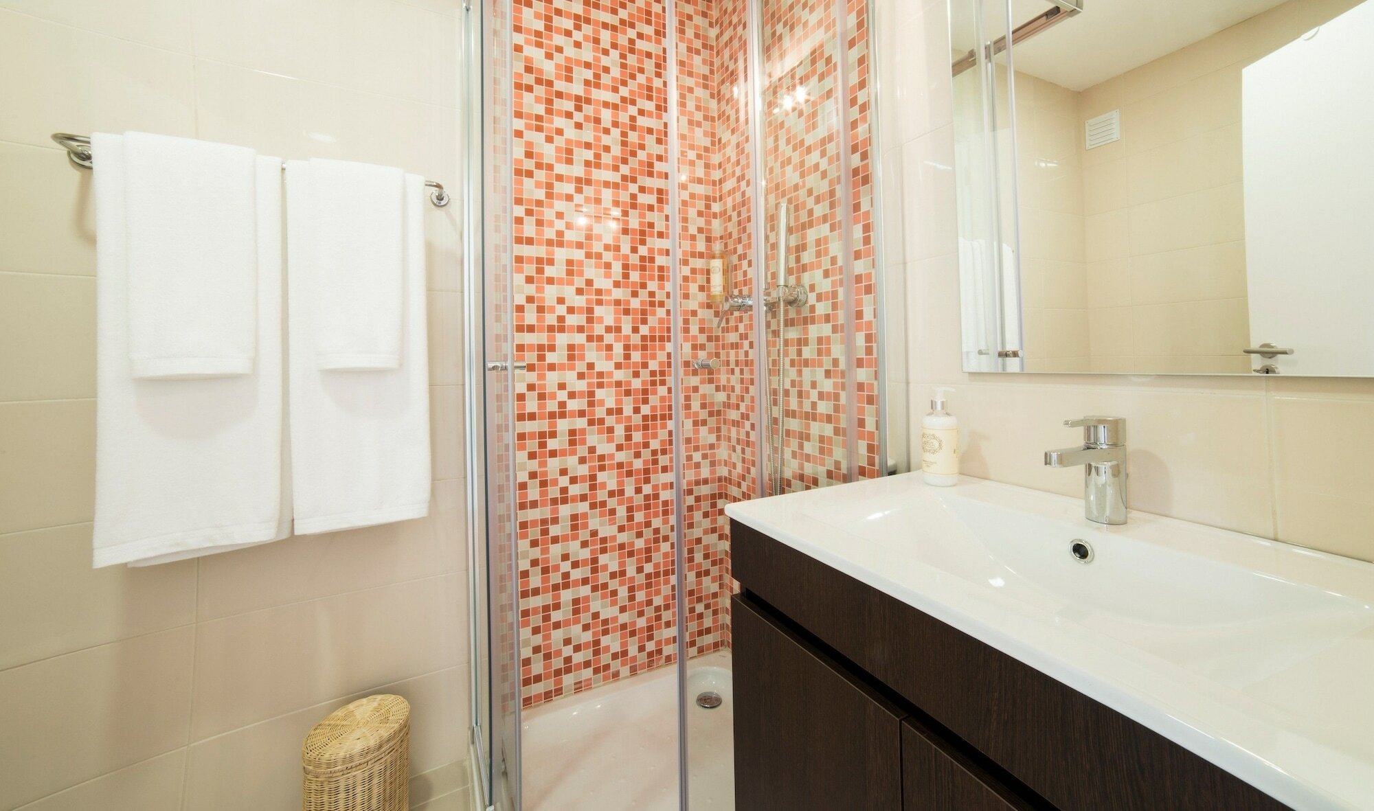 Фото Lis Apartments