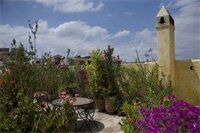 Гостиница Riad Al Bartal